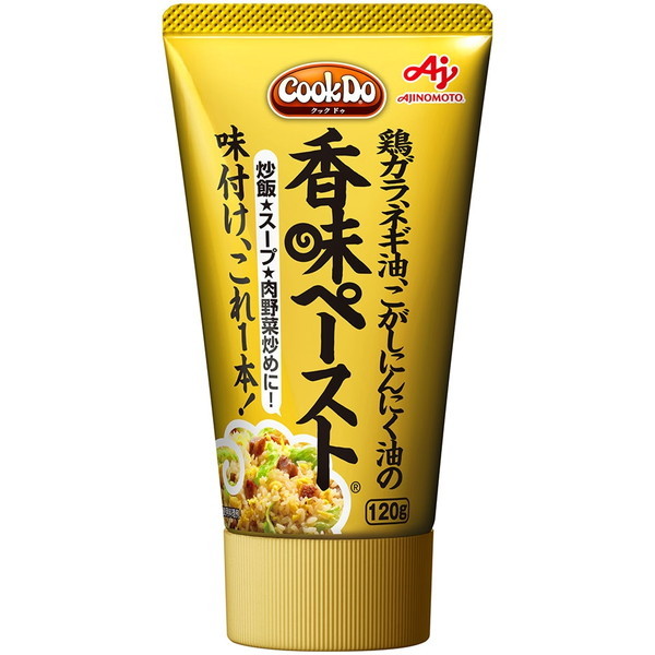 ̑f CookDo y[Xg 120g ×15