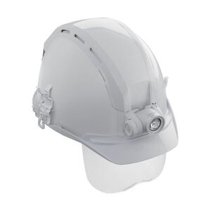 ヘルメット・軽作業帽