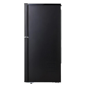冷蔵庫 146L 13000円 TWINBIRD HR-F915B ブラック [2ドア冷凍冷蔵庫 (146L・右開き)] | 激安