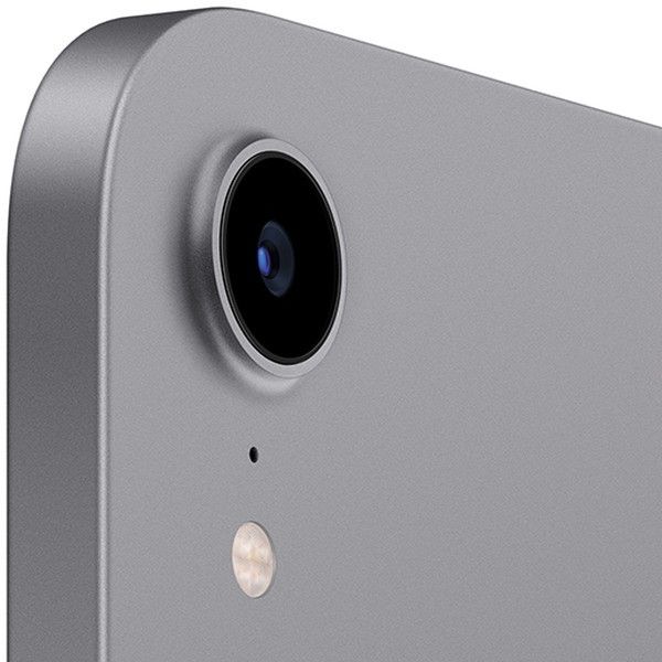 美品 Apple iPadmini6 スペースグレー 本体 MK7M3J/A iPad mini 6 Wi-Fi 64GB - スペースグレイ [整備済製品] - Apple（日本）