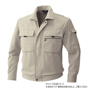 保護服・作業服