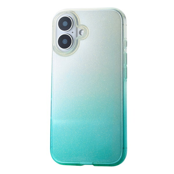 ELECOM PM-A24AUCWCGGN Gh meliano [iPhone16 \tgP[X]