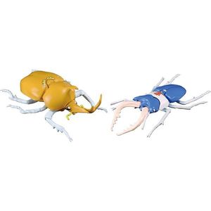 その他プラモデル・模型