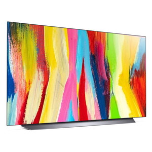 LGエレクトロニクス OLED48C2PJA [48V型 地上・BS・110度CSデジタル 4K