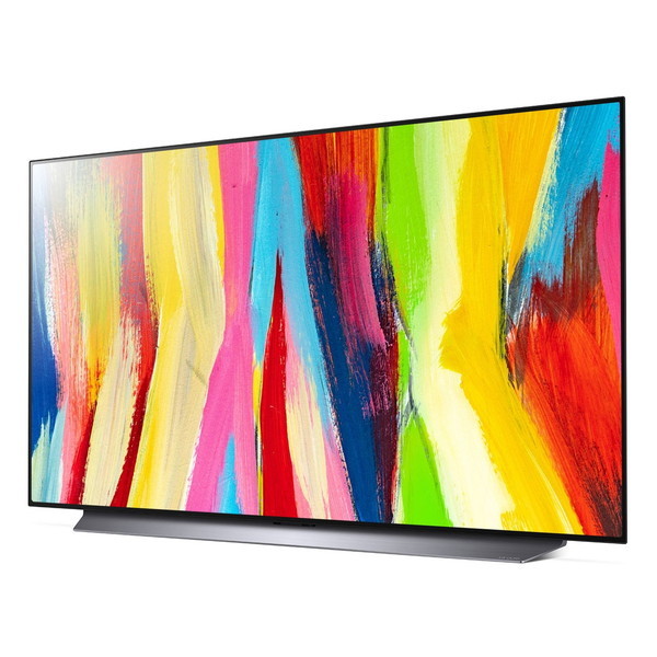 LGエレクトロニクス OLED48C2PJA [48V型 地上・BS・110度CSデジタル 4K