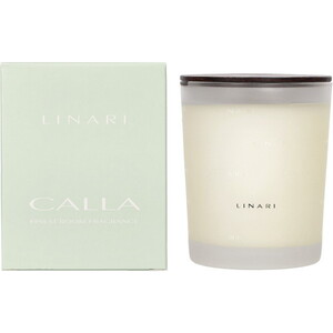 キャンドル・ライト