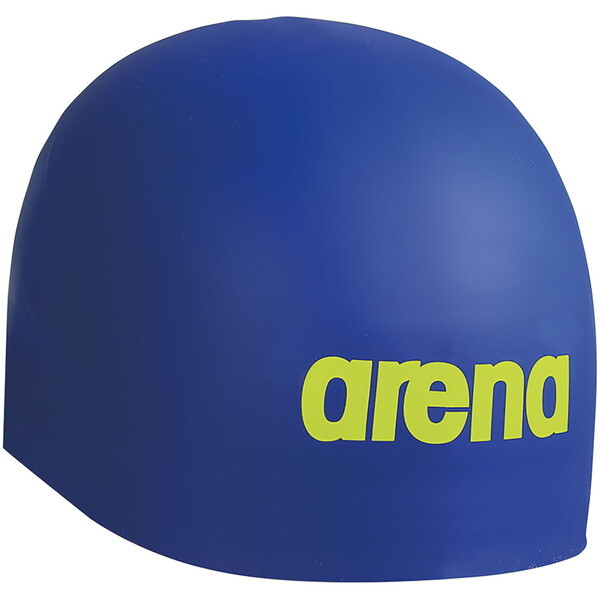 ARENA �A���[�i ���j �A�N�A�t�H�[�X3D�L���b�v ���[�V���O�V���R�[���L���b�v �u���[ AS5SSC03U BLYL M