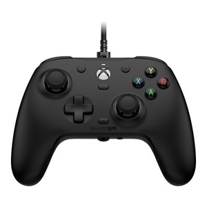 ゲームパッド・ジョイスティック