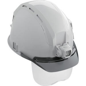 ヘルメット・軽作業帽