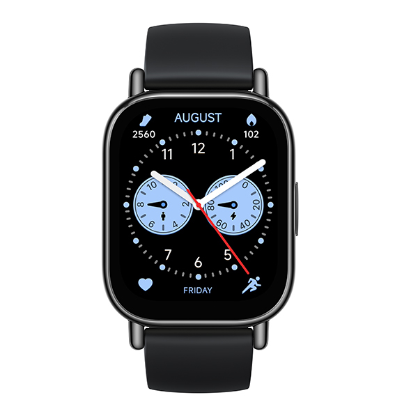 Xiaomi Redmi Watch 5 Lite Black [X}[gEHb`]
