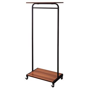 ハンガーラック・ポール