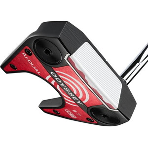 ☆新品☆オデッセイ Ai-ONE スクエア 2 スクエア セブン パター 34 日本正規品】 オデッセイ Ai-DUAL Square2Square (スクエアトゥ