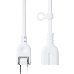 配線コード付タップ