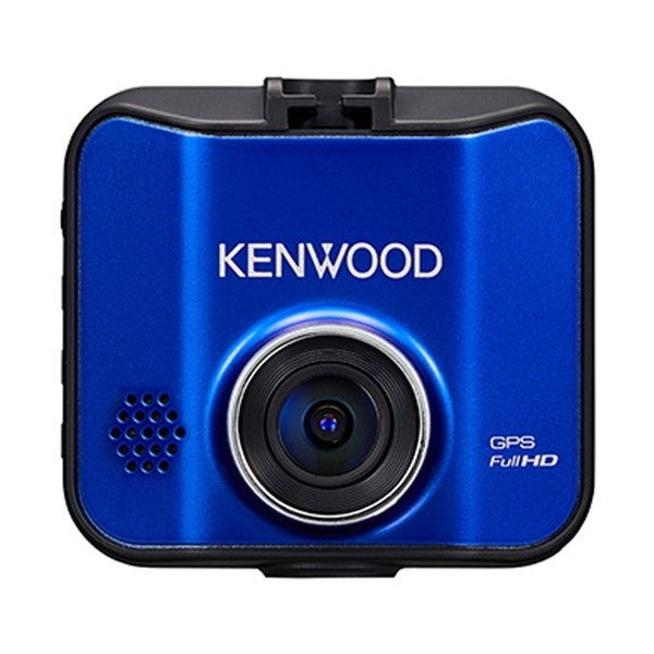 KENWOOD DRV-350-L ブルー [ドライブレコーダー] | 激安の新品・型落ち・アウトレット 家電 通販 XPRICE - エクスプライス  (旧 PREMOA - プレモア)