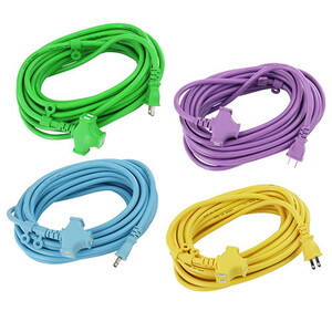 コードリール・延長コード