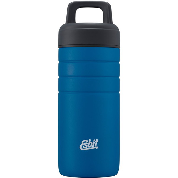 Esbit (�G�X�r�b�g) �ۉ� �ۗ�{�g�� �}�W�����X �T�[���}�O �f�M�W�t 450ml �|�[���[�u���[ ESWM450TPB