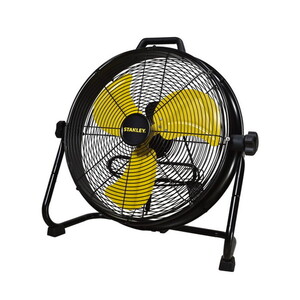 ホノベ電機 RD-YF501G-BK ブラック [50cm 大型工業扇風機