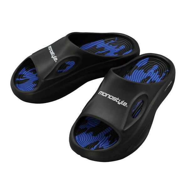 K-WORK MS-02 L �u���[ EVA [�V�����[�T���_��]