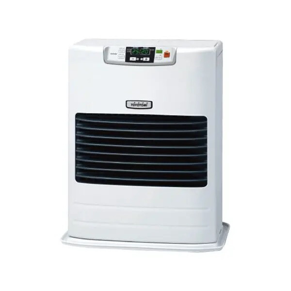 TOYOTOMI FF-5524T zCg X^_[hf [FFΖt@q[^[ J[gbW^N (ؑ15/RN23܂)]