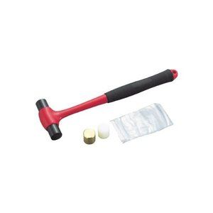 ハンマー・刻印・ポンチ