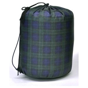 シュラフ(寝袋)