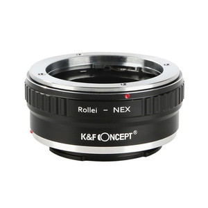 レンズアクセサリー