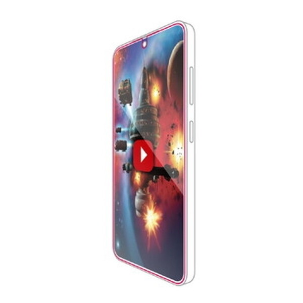 ELECOM PM-G251FLGAR Galaxy S25 SC-51F KXtB ʓwFؑΉ  ˌy f \ʍdx10H wh~