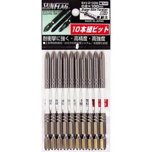 ドライバービット