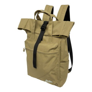 リュック・バックパック