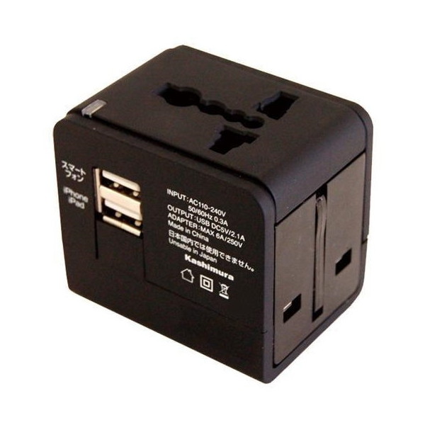JV NTI-153 [COpϊvOA/C/O/BF^Cv 2USB2.1A]