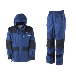 保護服・作業服