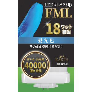 LED電球・LED蛍光灯