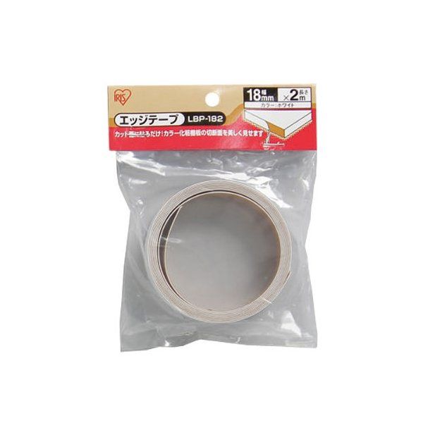 �A�C���X�I�[���} LBP182WH