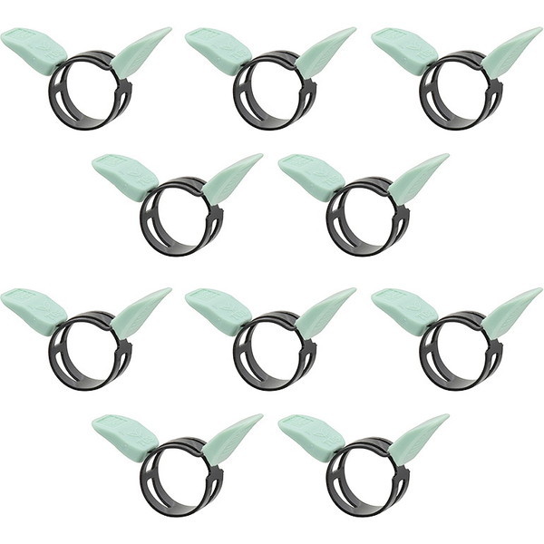 GAONA GA-PG004 [�N���b�v�K�X�o���h 10��]