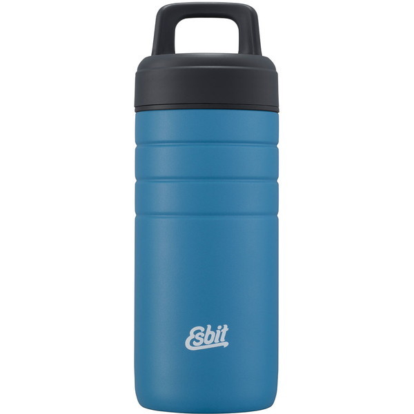 Esbit (�G�X�r�b�g) �ۉ� �ۗ�{�g�� �}�W�����X �T�[���}�O �f�M�W�t 450ml �X�J�C�u���[ ESWM450TSB