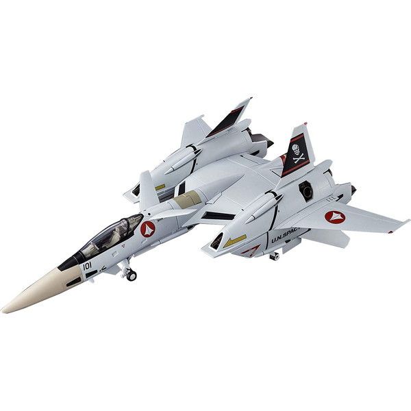 ARCADIA　1/60　完全変形　VF-4A ライトニングIII 一条輝搭乗機 ARCADIA 1/60 完全変形VF-4A ライトニングIII 一条輝 搭乗機 | 激安の