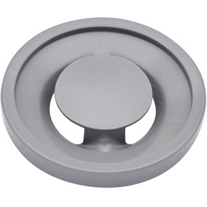 排水口ゴミ受け・ふた