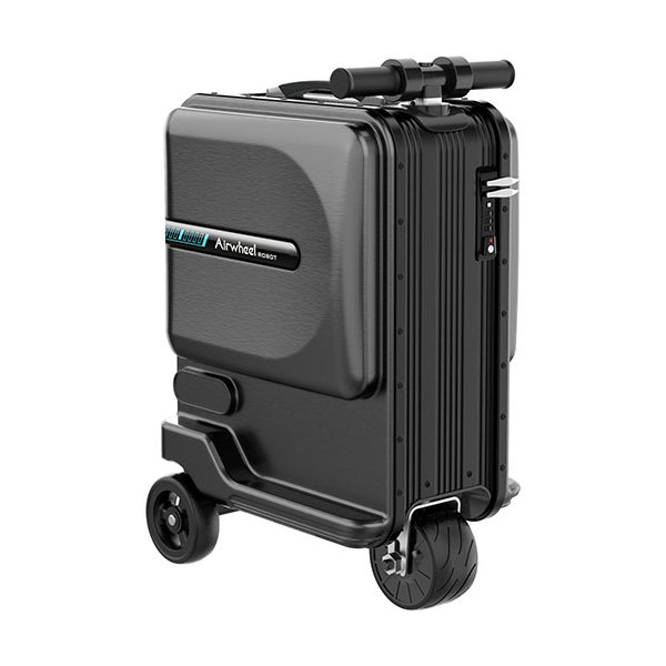 Airwheel SE3MiniT [乗れるスーツケース] | 激安の新品・型落ち 