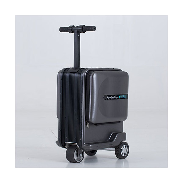 Airwheel SE3MiniT [乗れるスーツケース] | 激安の新品・型落ち