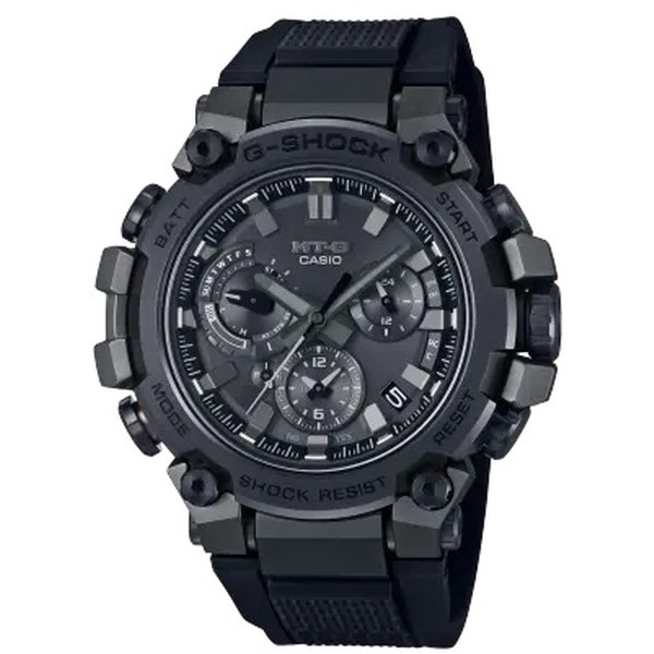 CASIO MTG-B3000B-1AJF ubN MT-GV[Y [\[[[drv (YEHb`)]