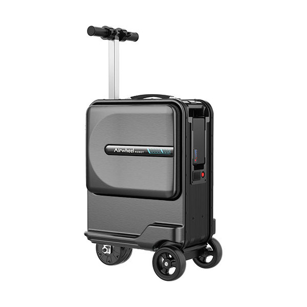 Airwheel SE3MiniT [乗れるスーツケース] | 激安の新品・型落ち 