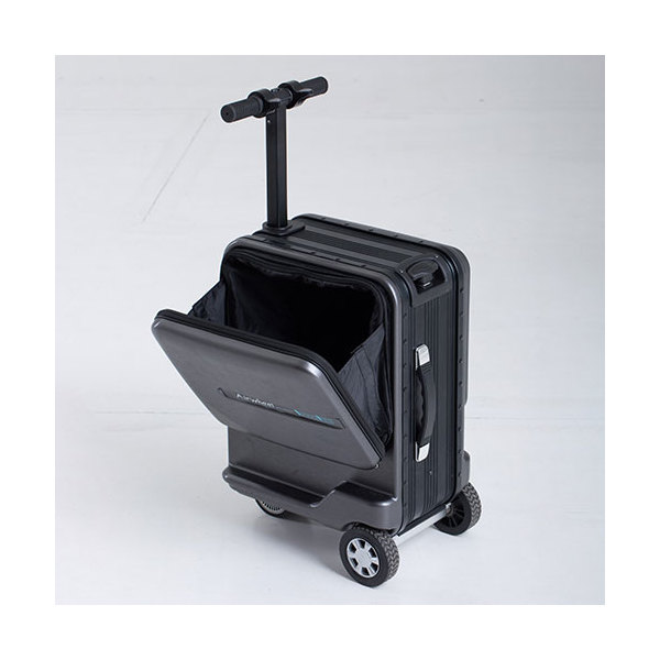 乗れるスーツケース SE3MiniT - 旅行用品