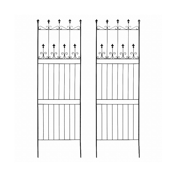 Z܂X^C OC001H-2P-BLK I[hVg[tFX220 nC^Cv 2g ubN