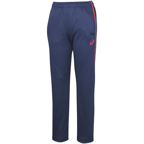 AVbNX X|[cEGA DECO TR KNIT PNT RE PEACOAT L 2031D913 400