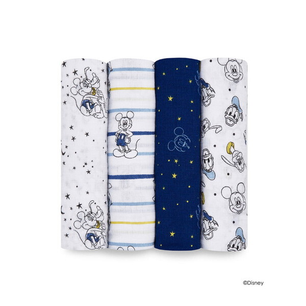 aden + anais �G�C�f���A���h�A�l�C �X���h���~�b�L�[�X�^�[�Q�C�U�[ 4�� SWADAEDESWC40006DIJB