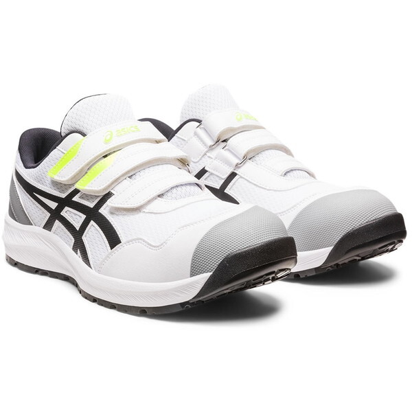 アシックス ウィンジョブ CP215 1273A079 (安全靴・足袋) 価格
