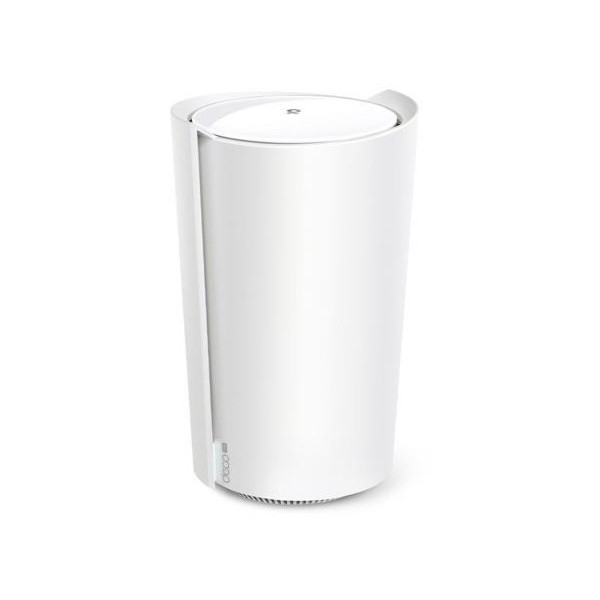 tp-link Deco X50 Wi-Fiルーター Deco X50-Outdoor | AX3000 屋内外対応メッシュWi-Fi 6システム | TP