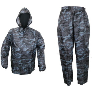 保護服・作業服