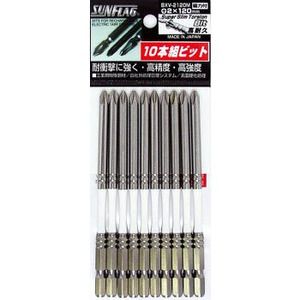 ドライバービット