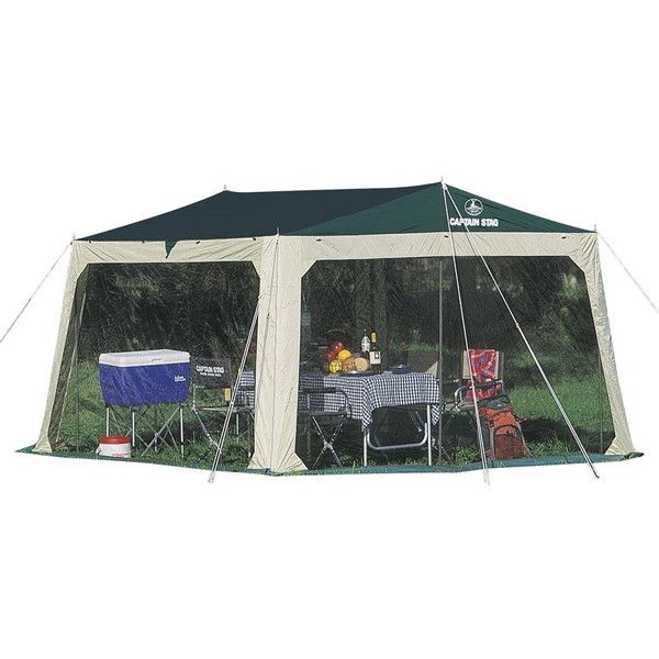 CAPTAIN STAG M-3154 �v���[�i���b�V���^�[�v�Z�b�g